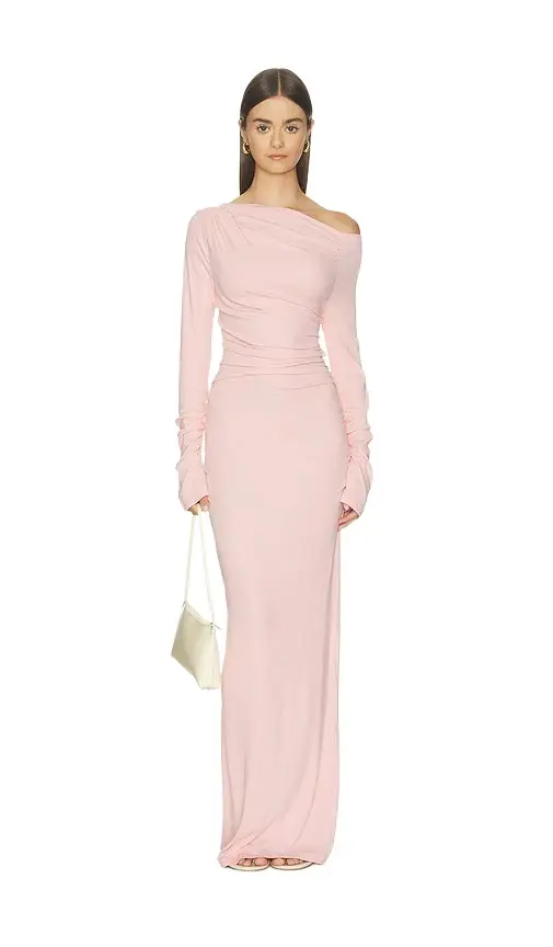 SNDYS x REVOLVE Reyna Maxi Dress