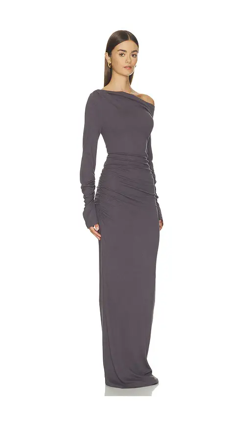 SNDYS x REVOLVE Reyna Maxi Dress | Thumbnail 2 SNDYS x REVOLVE Reyna Maxi Dress | Thumbnail 2