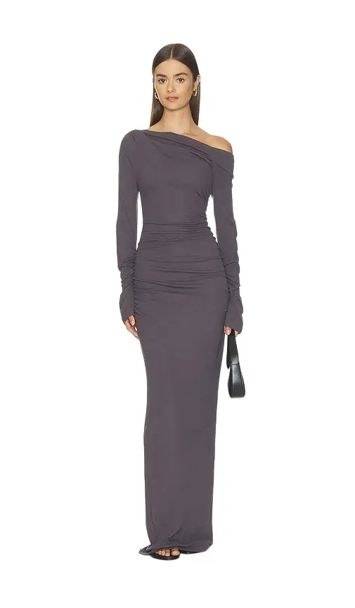 SNDYS x REVOLVE Reyna Maxi Dress