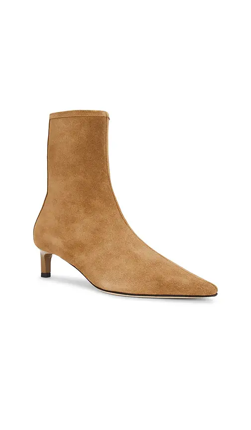 Dear Frances Topo Bootie | Thumbnail 2