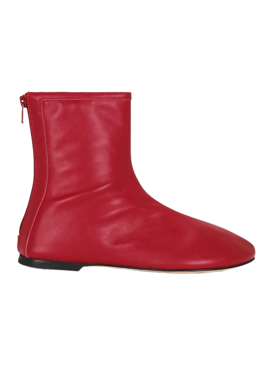 Dear Frances Balla Bootie