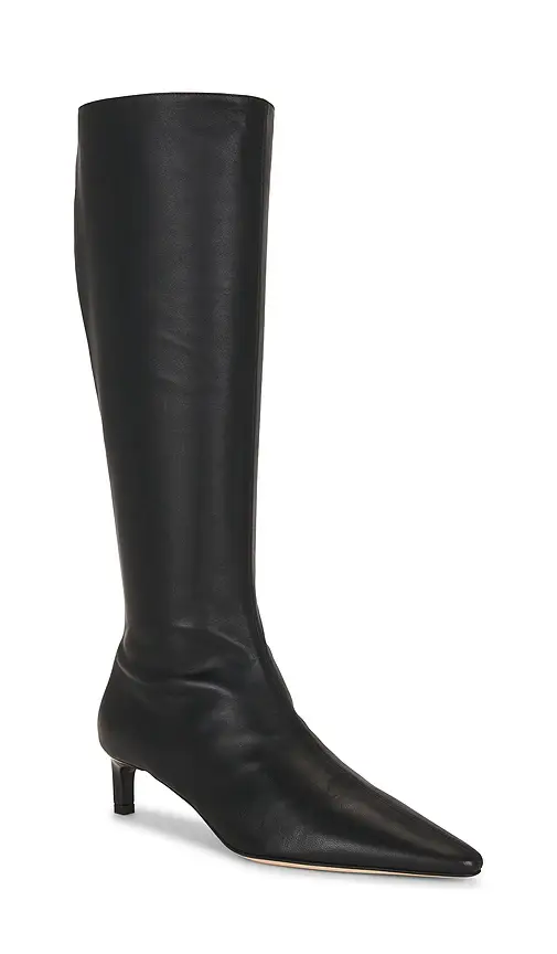 Dear Frances Topo Knee Boot | Thumbnail 2 Dear Frances Topo Knee Boot | Thumbnail 2