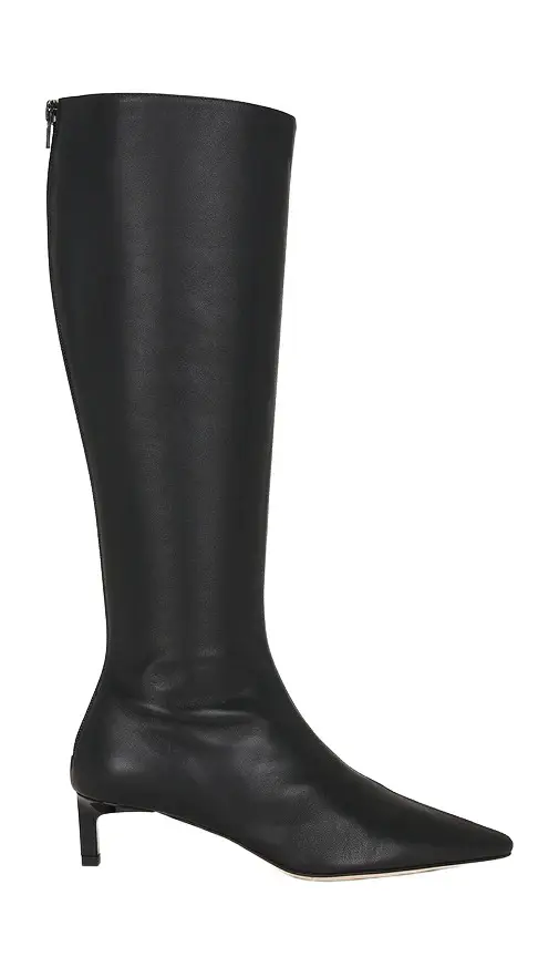 Topo Knee Boot