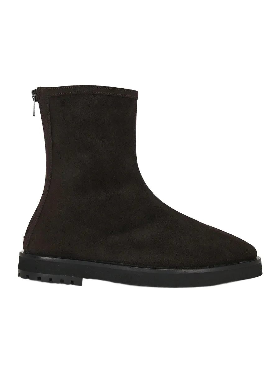 Dear Frances Joss Bootie