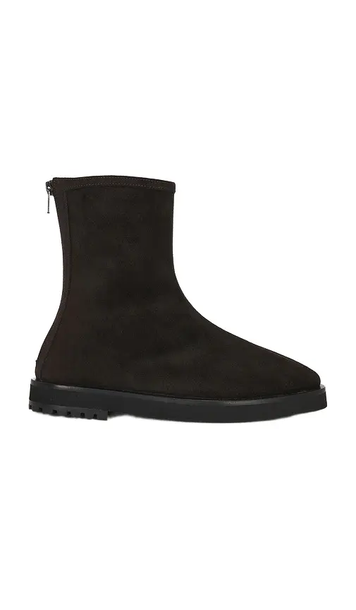 Joss Bootie