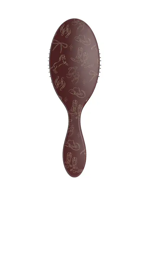 Greedy Haircare The Glow Beauty Detangling Brush | Thumbnail 2 Greedy Haircare The Glow Beauty Detangling Brush | Thumbnail 2