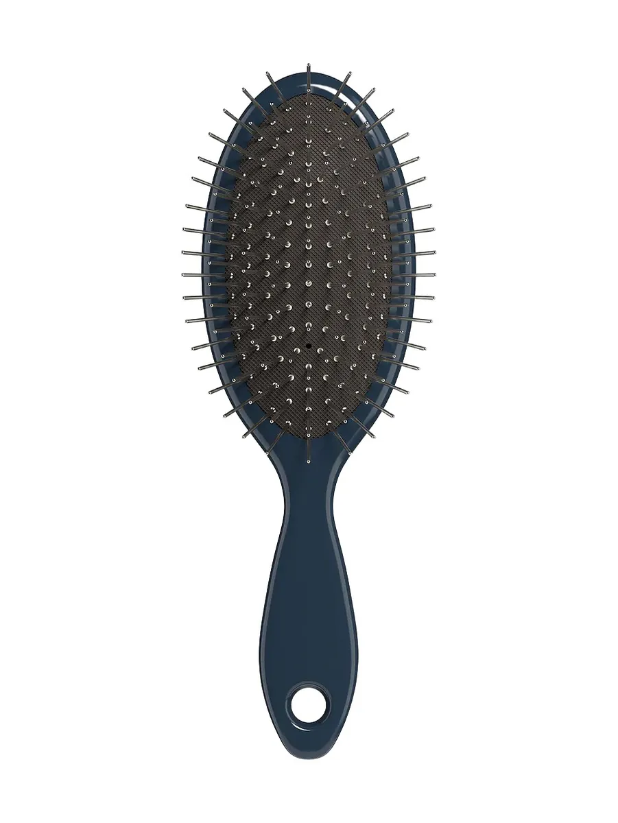 Greedy Haircare The Glow Beauty Mini Detangling Brush