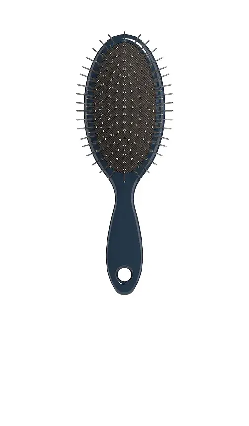 Greedy Haircare The Glow Beauty Mini Detangling Brush