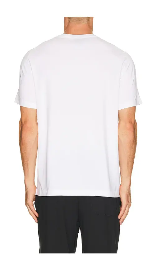 lululemon Everyday Short Sleeve Shirt | Thumbnail 2