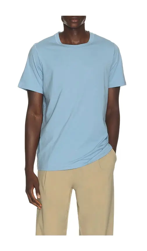 Everyday Short Sleeve Shirt
