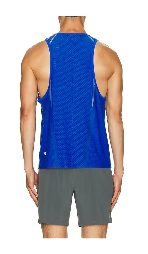 lululemon Fast and Free Airflow Tank | Thumbnail 2 lululemon Fast and Free Airflow Tank | Thumbnail 2