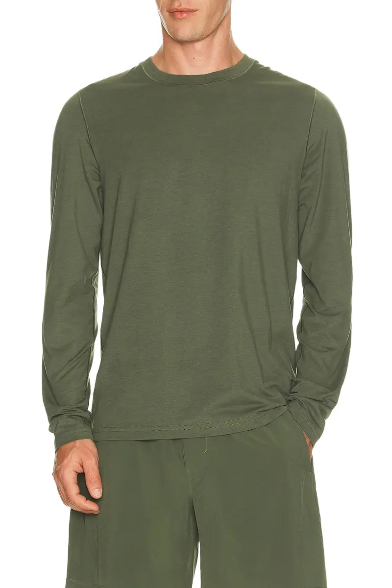 Everyday Long Sleeve Shirt Everyday Long Sleeve Shirt