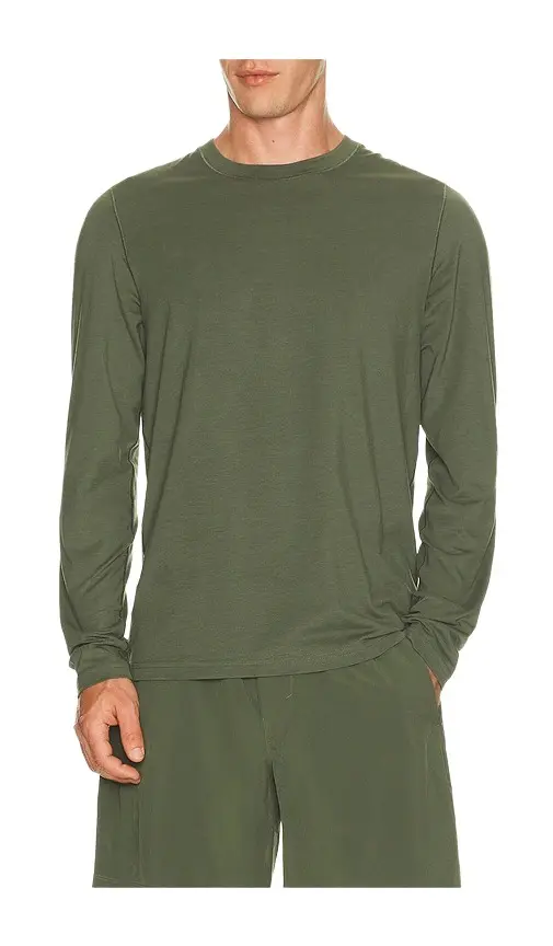 Everyday Long Sleeve Shirt