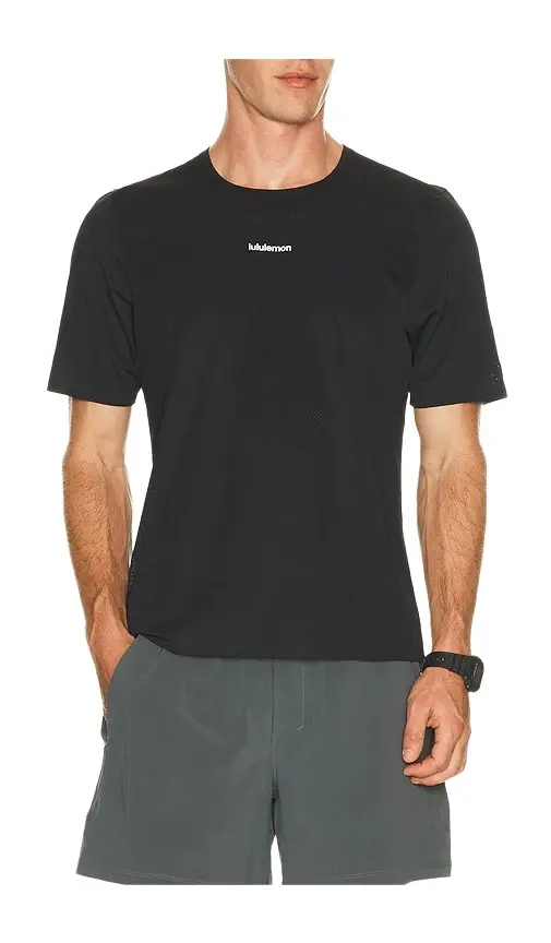 Fast And Free Short Sleeve Shirt