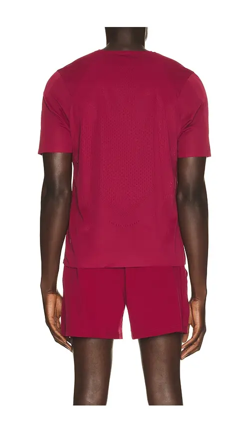 lululemon Fast And Free Short Sleeve Shirt | Thumbnail 2 lululemon Fast And Free Short Sleeve Shirt | Thumbnail 2