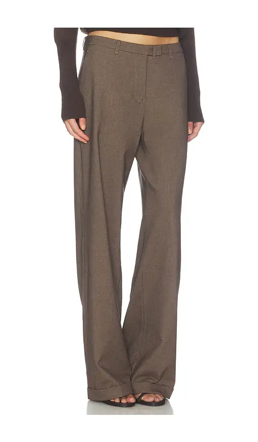 Geel Kennedy Trouser | Thumbnail 2 Geel Kennedy Trouser | Thumbnail 2