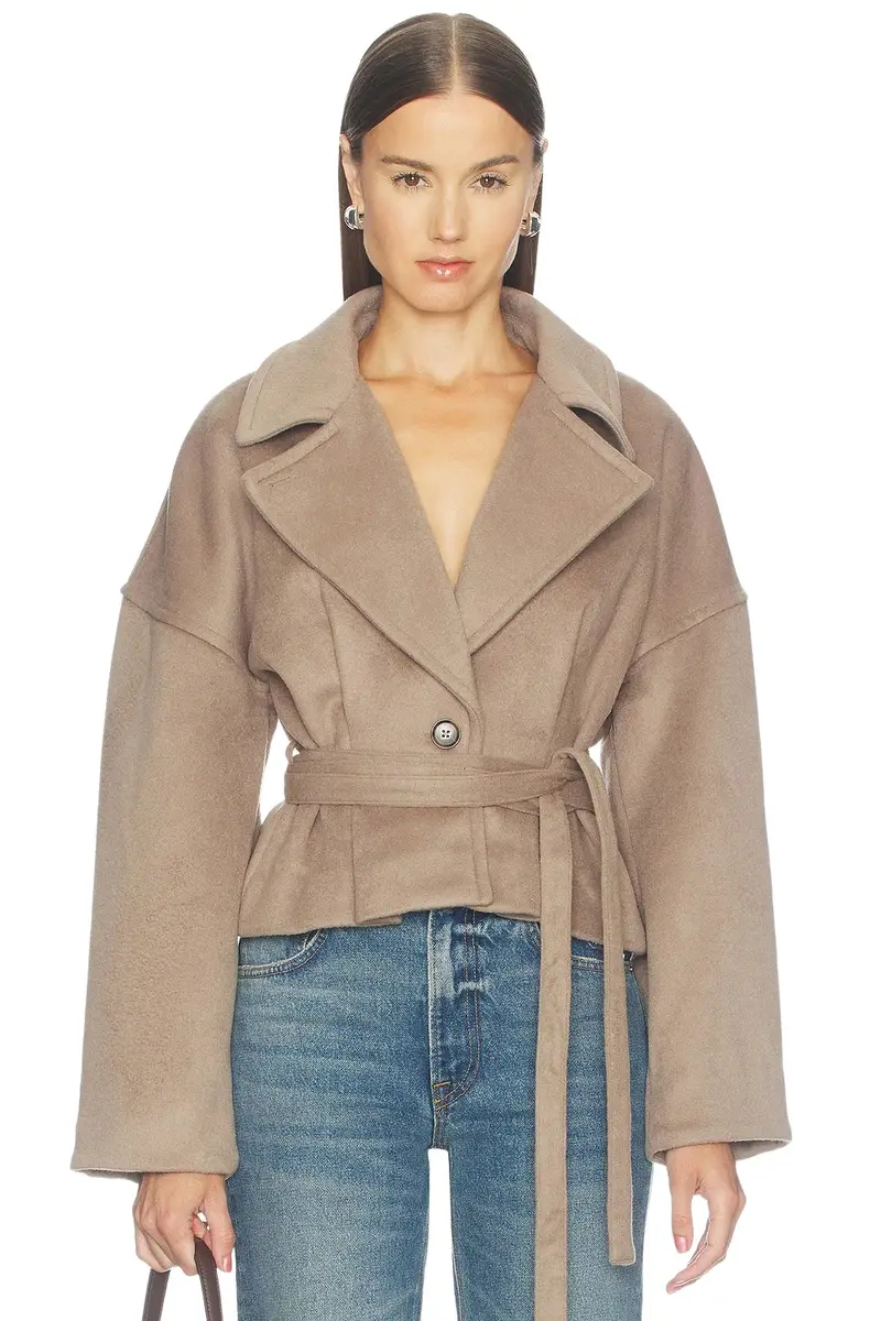 Sloan Jacket Sloan Jacket