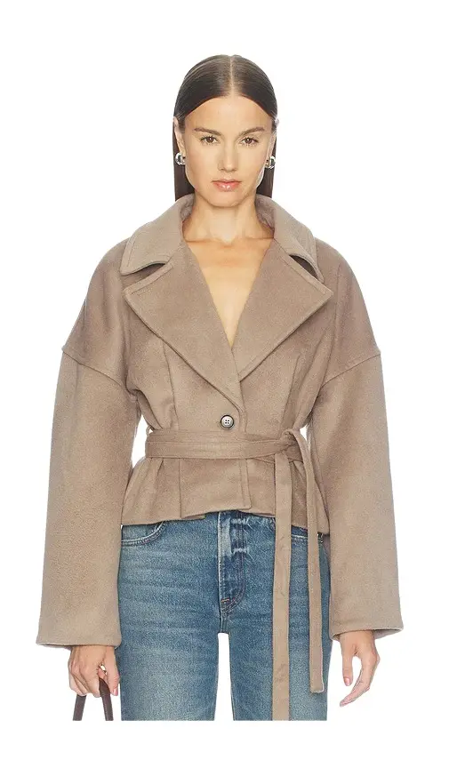 Sloan Jacket Sloan Jacket