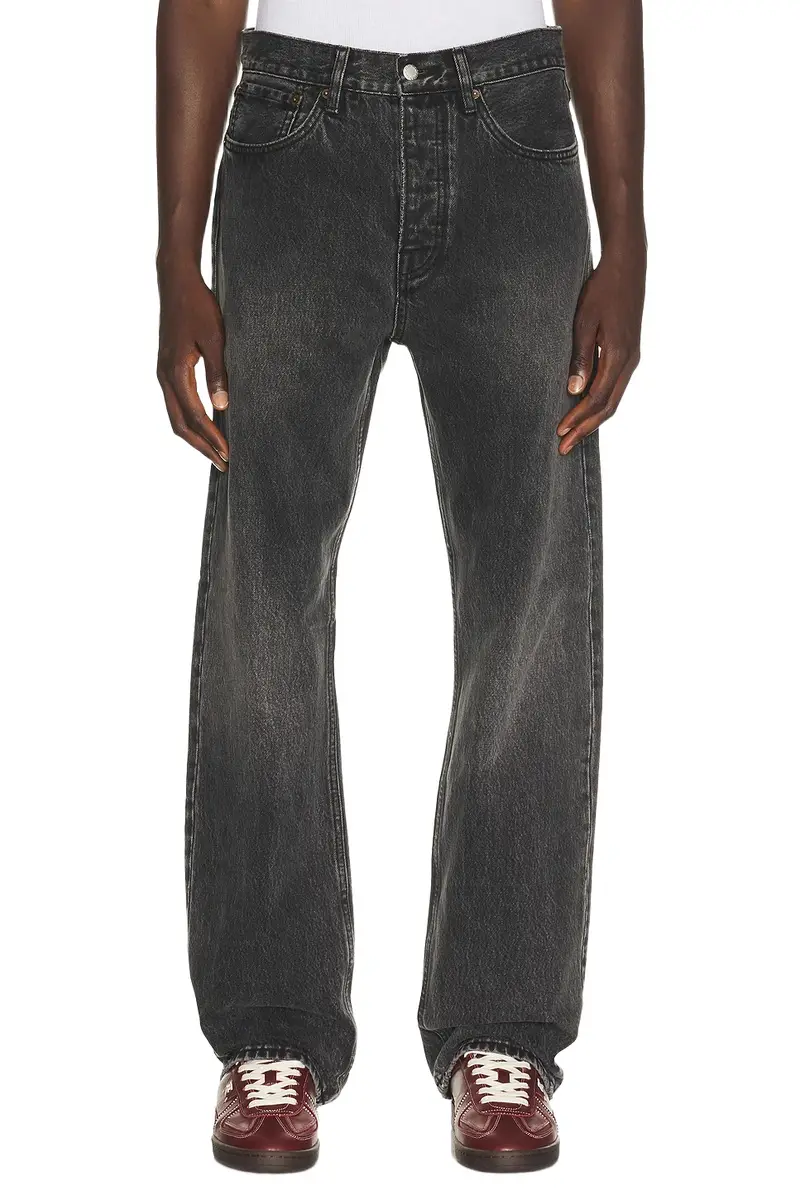 Honor 5 Pocket Denim Honor 5 Pocket Denim