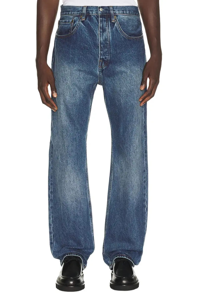 Honor 5 Pocket Denim Honor 5 Pocket Denim