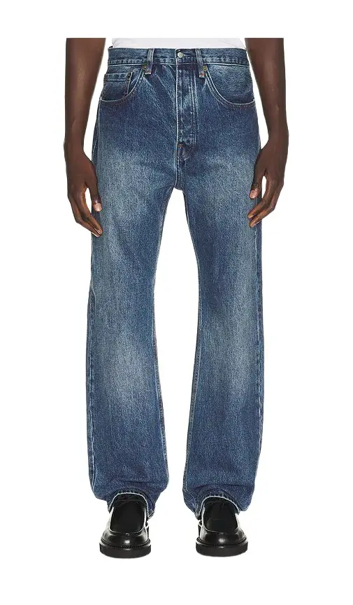 Honor The Gift Honor 5 Pocket Denim
