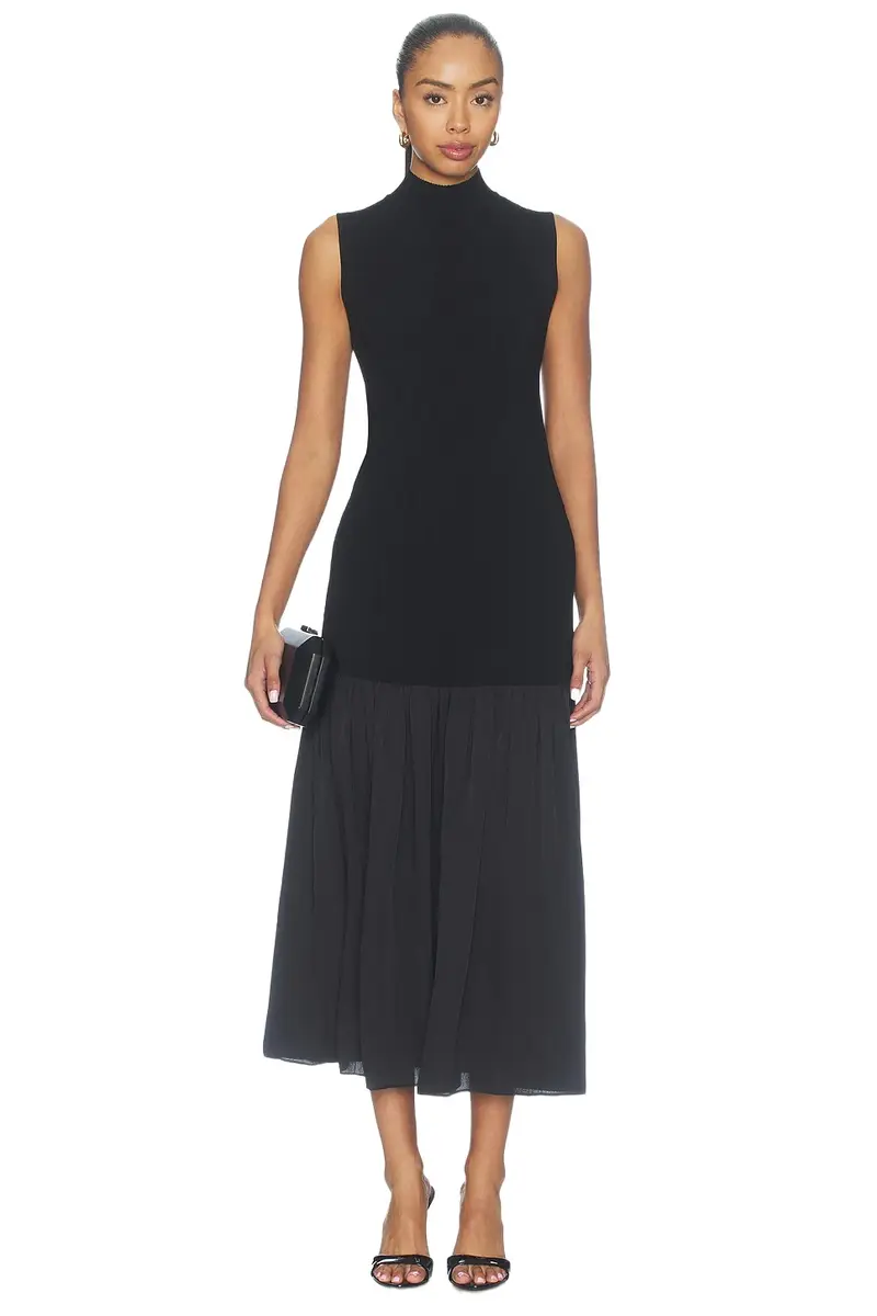 The Soiree Dress