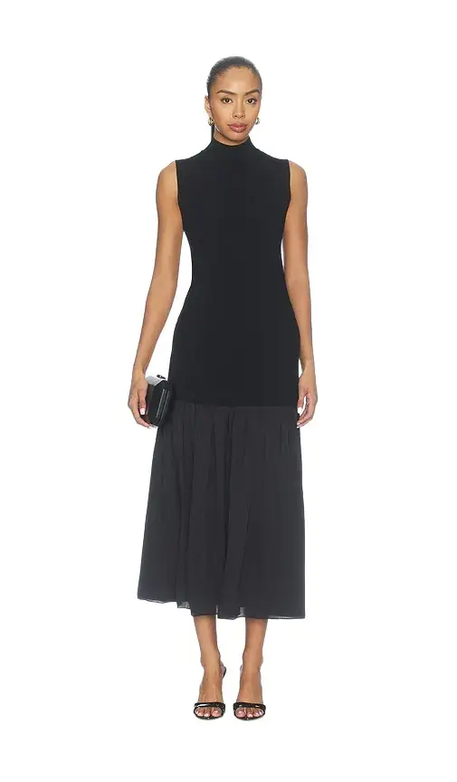 The Soiree Dress The Soiree Dress