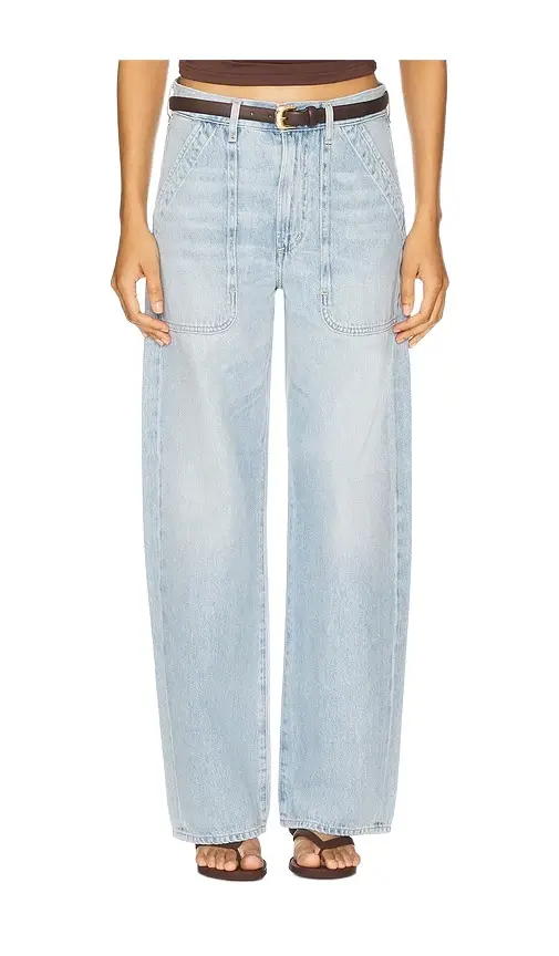 Citizens of Humanity Ayla Cargo Jeans