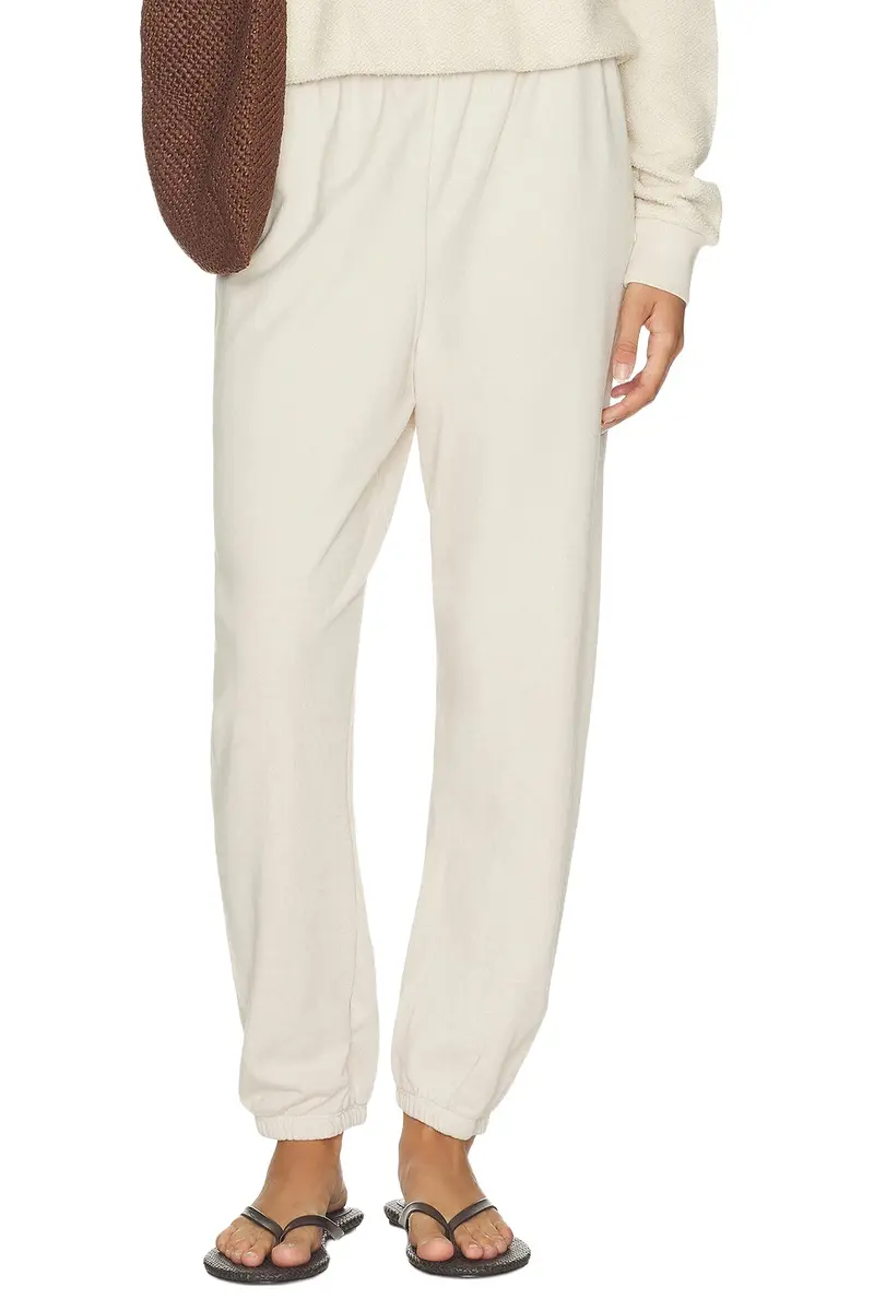 Johnny French Terry Easy Sweatpant Johnny French Terry Easy Sweatpant