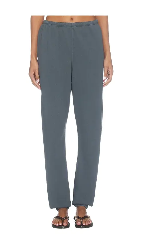 perfectwhitetee Stevie Fleece Jogger