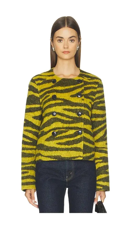 Courtney Jacket Courtney Jacket