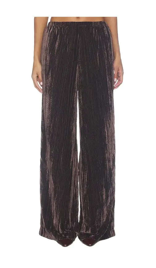 Proenza Schouler White Label Meadow Pant