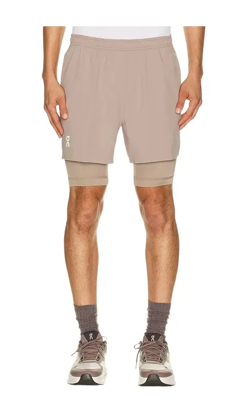 Train 2-In-1 Shorts Train 2-In-1 Shorts