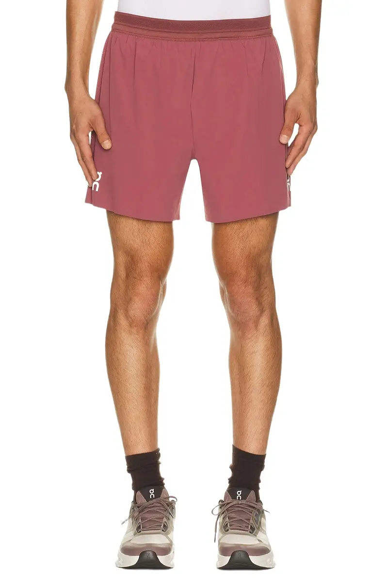 5 Performance Shorts 5 Performance Shorts