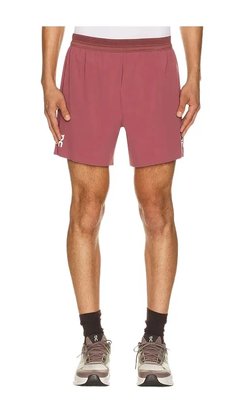 5 Performance Shorts