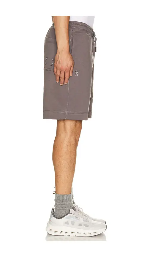 ON Club Collective Shorts | Thumbnail 2