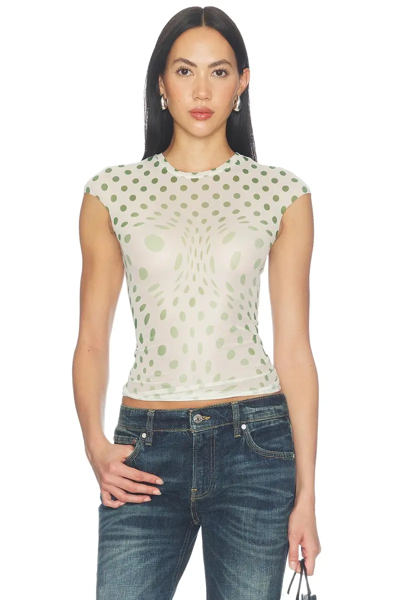 AFRM Nina Top