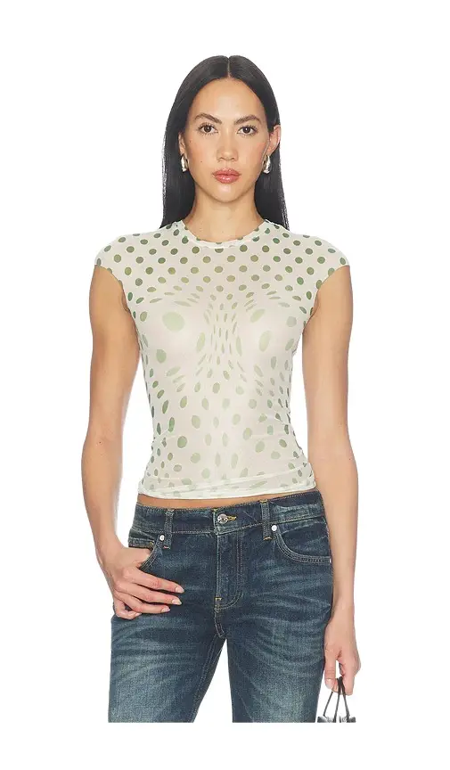 AFRM Nina Top