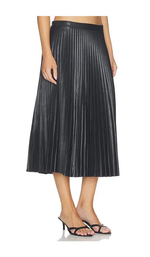 Proenza Schouler White Label Daphne Skirt | Thumbnail 2