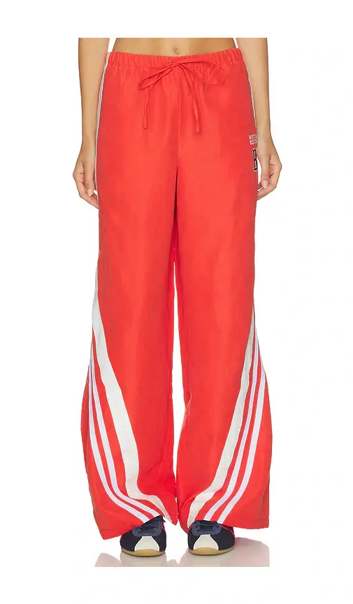 Off Season Boston Red Sox Lightweight Wide Leg Pant | Thumbnail 2