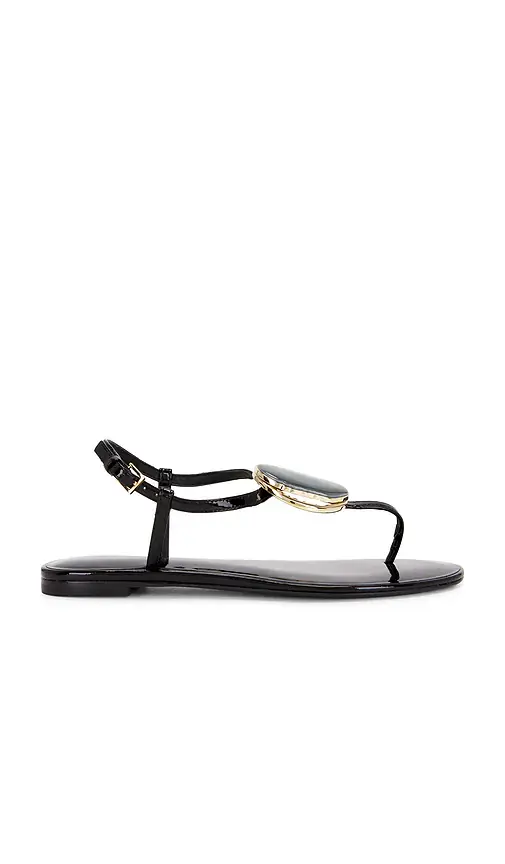 Tory Burch Patos Thong Sandal