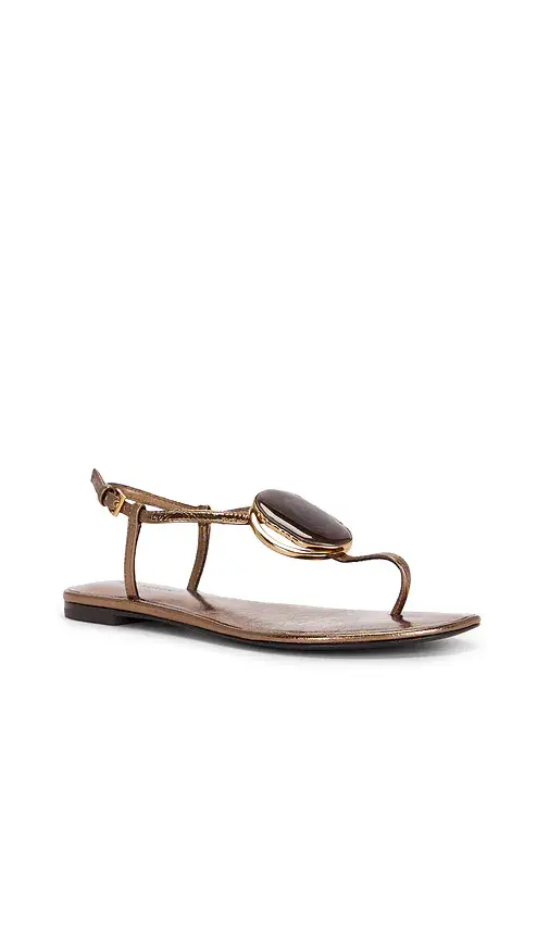 Tory Burch Patos Thong Sandal | Thumbnail 2