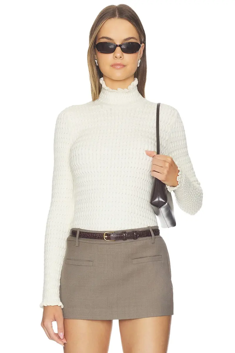 Juniper Sweater Juniper Sweater