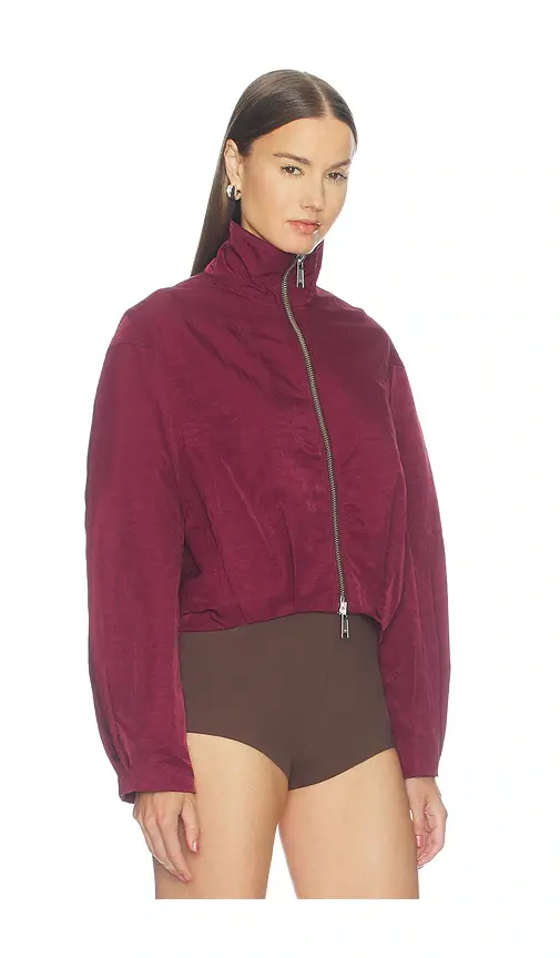 Camila Coelho Carmela Jacket | Thumbnail 2 Camila Coelho Carmela Jacket | Thumbnail 2