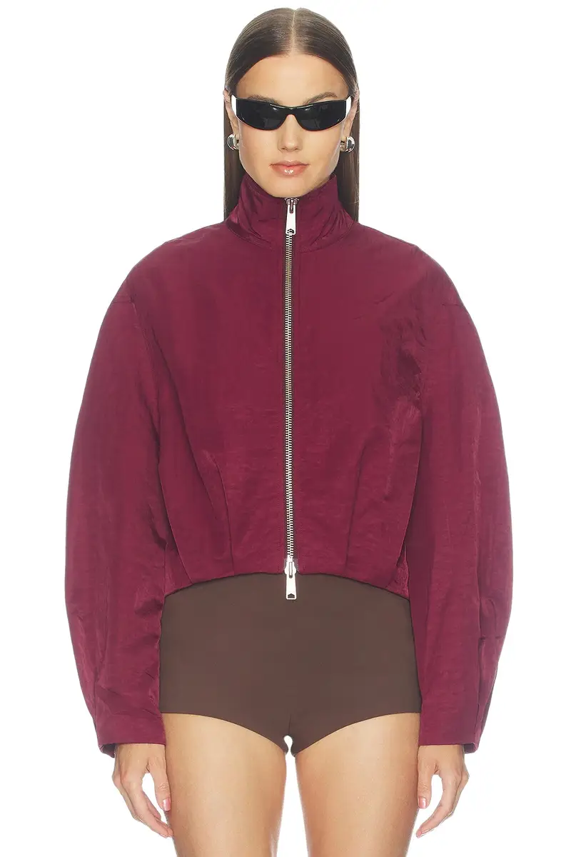 Camila Coelho Carmela Jacket