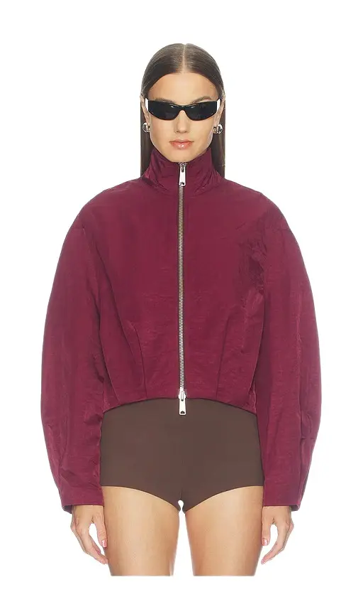 Camila Coelho Carmela Jacket