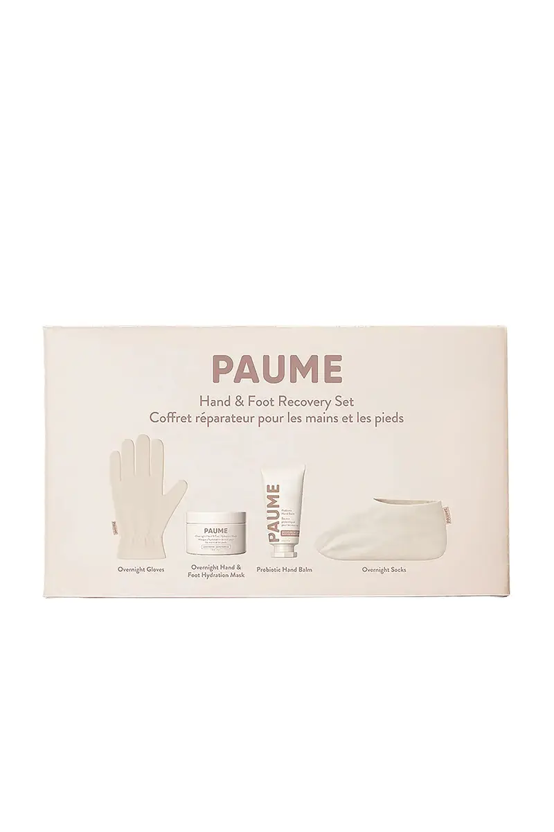 Paume Hand & Foot Recovery Kit