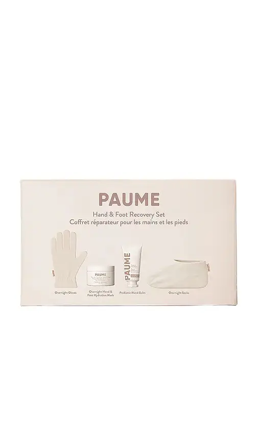 Hand & Foot Recovery Kit Hand & Foot Recovery Kit