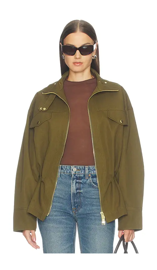 Camila Coelho Margo Jacket | Thumbnail 2