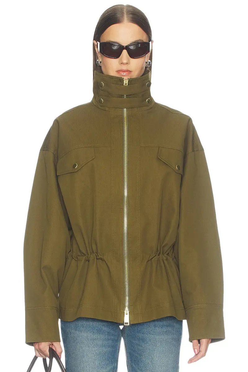 Margo Jacket